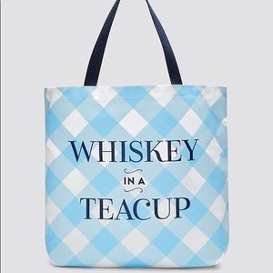 (NWOT) Draper James Tote